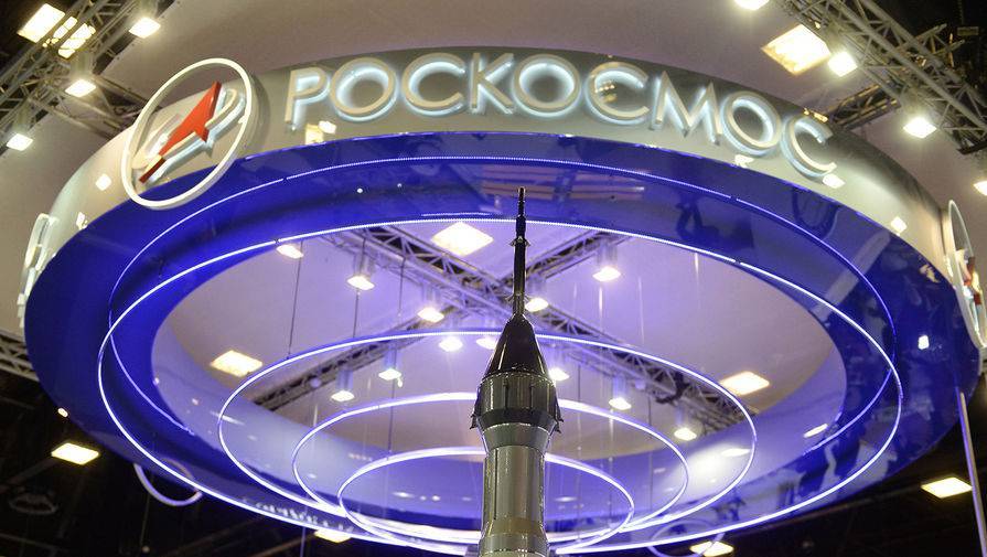 Роскосмос начнет производить лифты - gazeta.ru - Россия