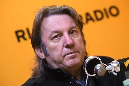 Юрий Лоза - Николай Басков - Филипп Киркоров - Елена Малышева - Лоза ответил на предложение Киркорова изобразить аппендицит - lenta.ru - Россия