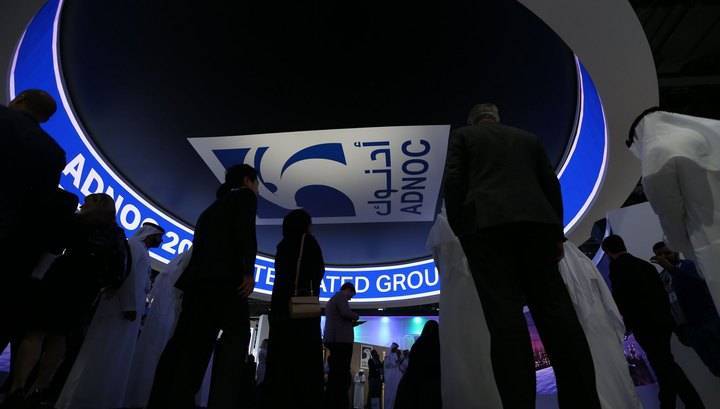 GIP и Brookfield покупают долю в газопроводах Абу-Даби - vesti.ru - Эмираты - Абу-Даби