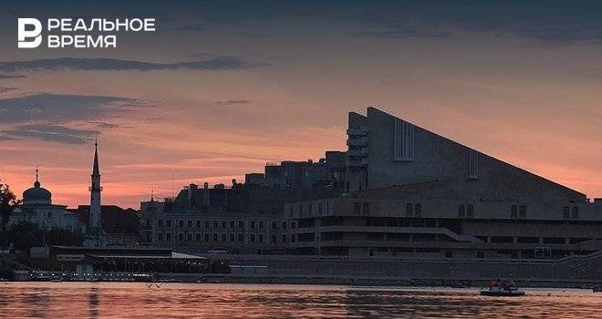 В Казани заработала лаборатория молодых драматургов — лучшую пьесу ученика поставят в театре им. Камала - realnoevremya.ru - Казань - Татарстан