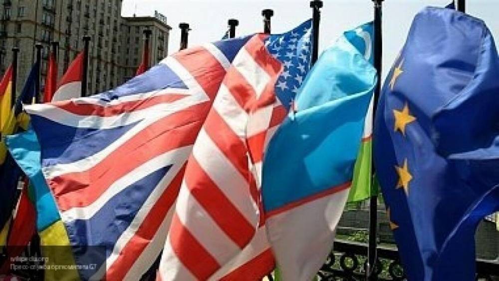 Дональд Трамп - Жозеп Боррель - Идею США провести саммит G7 с участием России оценили в Евросоюзе - nation-news.ru - Россия - США - Вашингтон