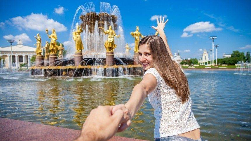 Роман Вильфанд - Когда настоящее лето вернется в Москву? — прогноз метеорологов - 5-tv.ru - Москва - Россия - Крым - Чукотка