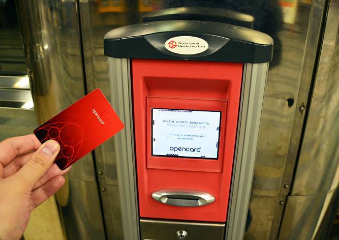 Мэрия Праги рассказала, что грозит за невозврат проездного Opencard - vinegret.cz - Чехия - Прага