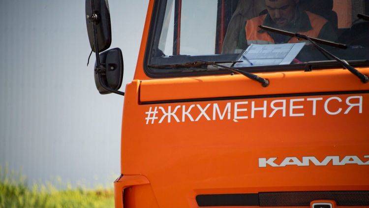 Сор из избы: заработает ли мусорный завод в Крыму - crimea.ria.ru - Крым - Симферополь