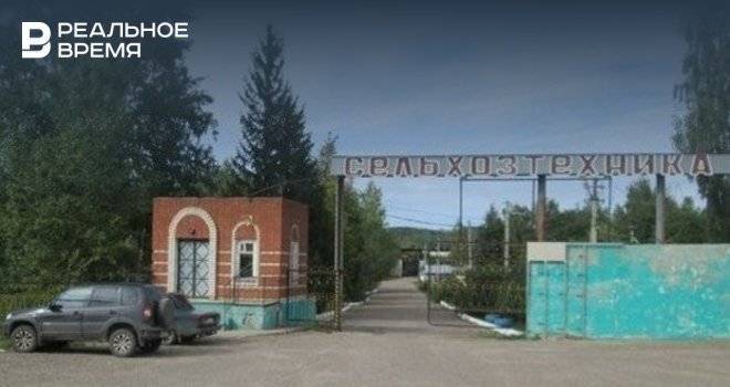 В Арске стартовал процесс по делу свата экс-главы Балтасей - realnoevremya.ru