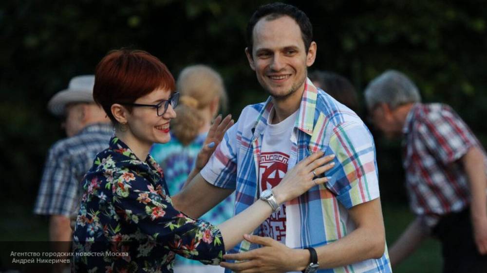 Немецкий фотограф рассказал об отличительной черте россиян - nation-news.ru - Россия - Германия