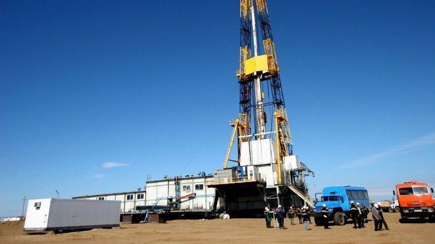 Цена нефти марки Brent впервые за три месяца превысила 40 долларов - 5-tv.ru