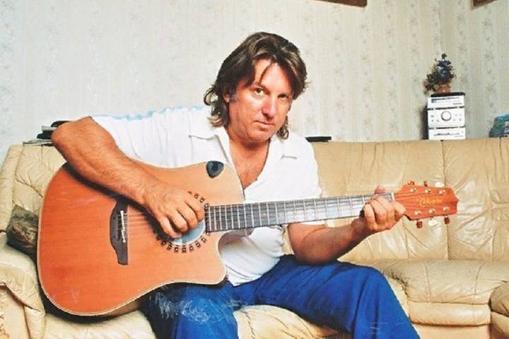 Юрий Лоза - Филипп Киркоров - Елена Малышева - Леонид Агутин - Лоза раскритиковал Киркорова, сравнившего музыканта с аппендицитом - mk.ru - Москва