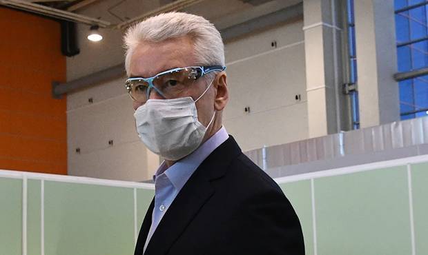 Сергей Собянин - Михаил Мишустин - «Коронавирусные» указы мэра Москвы проверят на предмет нарушения прав человека - og.ru - Москва - Россия