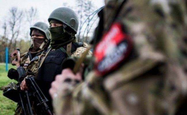 Олег Никитин - ДНР: Под Мариуполем боевики «Правого сектора» убили украинского военного - eadaily.com - Россия - Украина - Киев - Германия - ДНР - Мариуполь