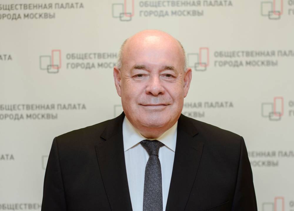 Михаил Швыдкой - Михаил Швыдкой рассказал, что пойдет на голосование по поправкам к Конституции 1 июля - vm.ru - Москва - Россия - Конституция