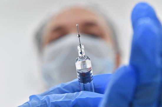 Сергей Борисевич - В институте Минобороны к концу июля завершат клинические испытания вакцины от COVID-19 - pnp.ru
