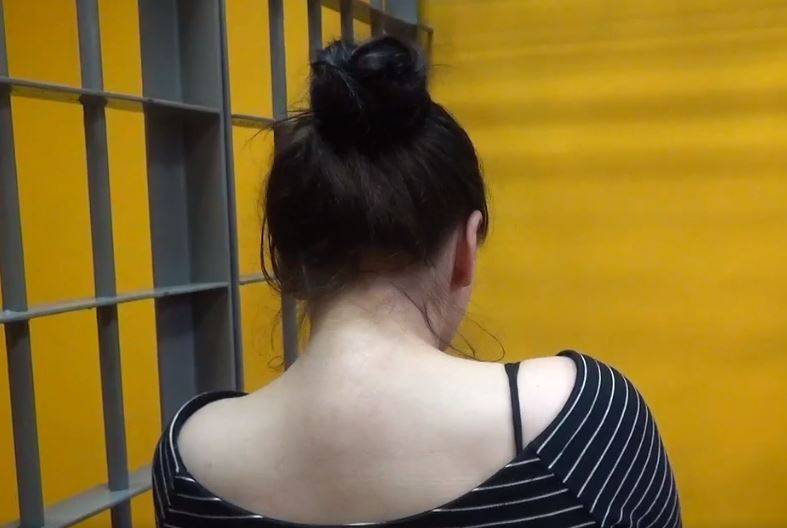 Подозреваемую в ограблении и избиении мужчины задержали в Подмосковье - vm.ru - Россия - Московская обл. - Нападение