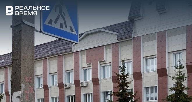 В Бугульме с пешехода взыскали ущерб за столкновение с авто - realnoevremya.ru - респ. Татарстан