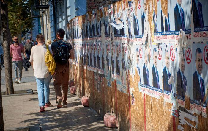 Отменят ли в Грузии платную политическую рекламу? - sputnik-georgia.ru - Грузия - Тбилиси