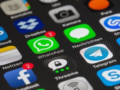 Эксперты назвали опасные приложения для Android-смартфонов - live24.ru - США