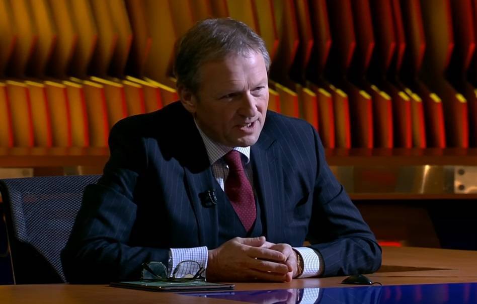 Борис Титов - Борис Титов предложил изменить систему оплаты медуслуг в рамках ОМС - vm.ru - Омбудсмен