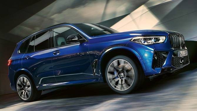 Ценники почти на все BMW в России в мае увеличились — даже на те модели, что только начали продаваться - usedcars.ru - Россия
