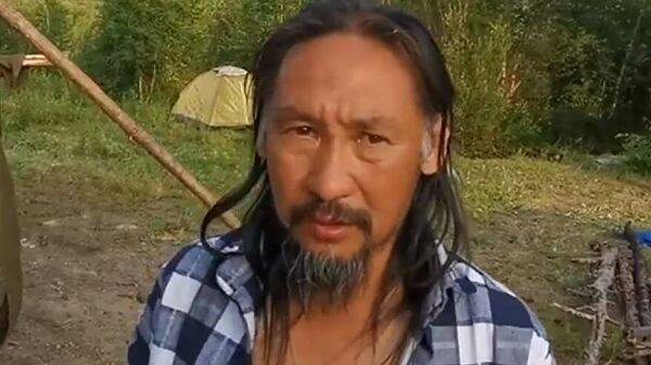 Александр Габышев - Алексей Прянишников - Суд решил отправить в психбольницу шамана, шедшего изгонять Путина - gubdaily.ru - Москва - Якутск