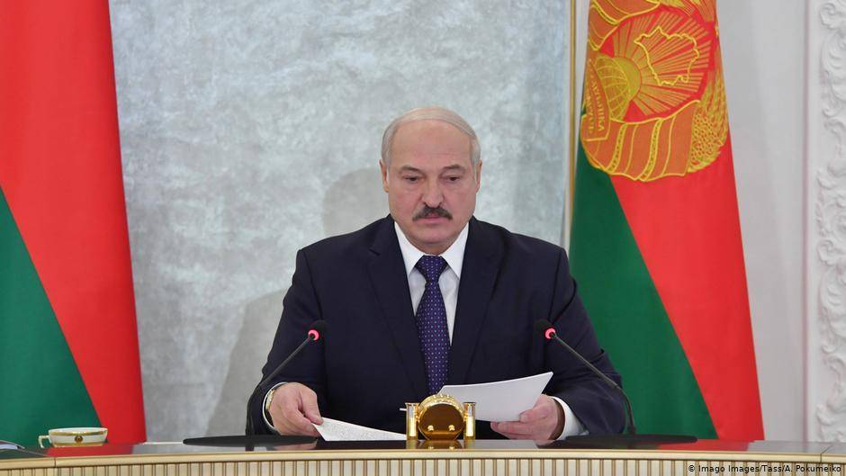 Александр Лукашенко - Власти Беларуси запретили СМИ проводить политические опросы - ghall.com.ua - Белоруссия