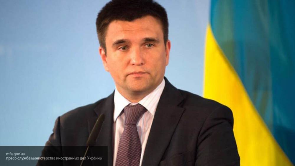 Павел Климкин - Алексей Резников - Экс-глава МИД Украины предрек начало Третьей мировой войны - politros.com - Украина - Донбасс