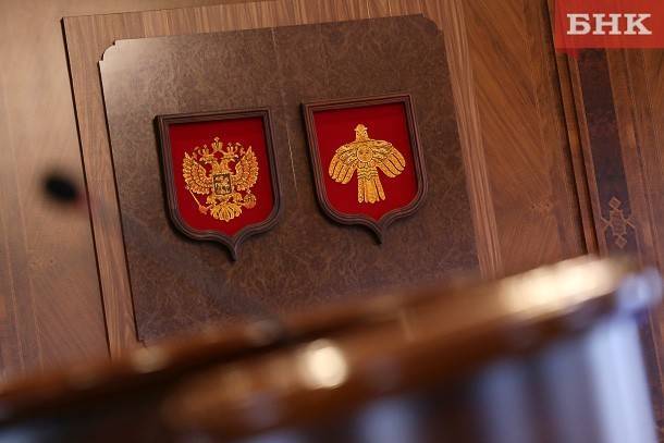 Сергей Гапликов - Бюджет Коми сэкономит на досрочных выборах главы региона - bnkomi.ru - респ. Коми