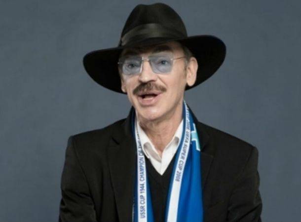 Михаил Боярский - Михаил Боярский напугал фанатов своим внешним видом - bimru.ru