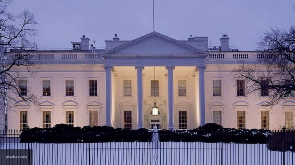Дональд Трамп - Джонатан Хоффман - Около 1,5 тысяч военных стянуты к Вашингтону из-за протестов - politexpert.net - Вашингтон - Колумбия - Нью-Йорк