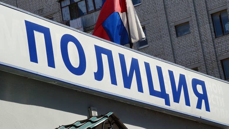 В Тюмени мужчину без защитной маски не пускали в полицию - nashgorod.ru - Тюмень