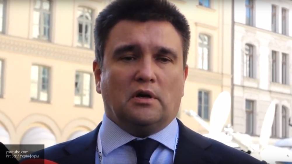 Павел Климкин - Алексей Резников - Климкин предупредил украинцев о грядущей Третьей мировой войне - politexpert.net - Украина - Киев