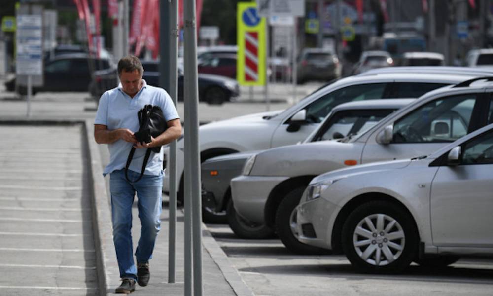 На автономерах появятся новые коды регионов. Некоторых это возмутило - gubdaily.ru - Москва - Россия - Свердловская обл.