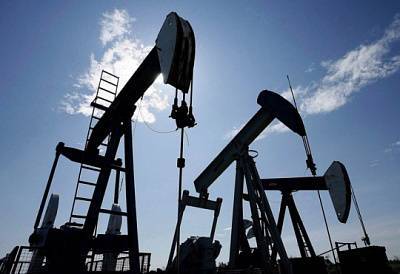 Цены на нефть достигли трехмесячного максимума - sovsekretno.ru - Лондон - Нью-Йорк
