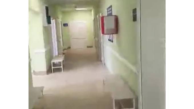 В Лодейнопольском районе появился новый ФАП - piter.tv - Ленинградская обл. - район Лодейнопольский