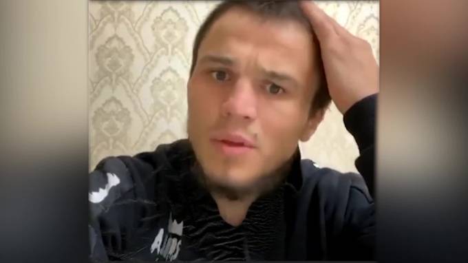Владимир Путин - Хабиб Нурмагомедов - Абдулманап Нурмагомедов - Умар Нурмагомедов - Брат Нурмагомедова рассказал о состоянии его отца - piter.tv - Москва - Россия - респ. Дагестан
