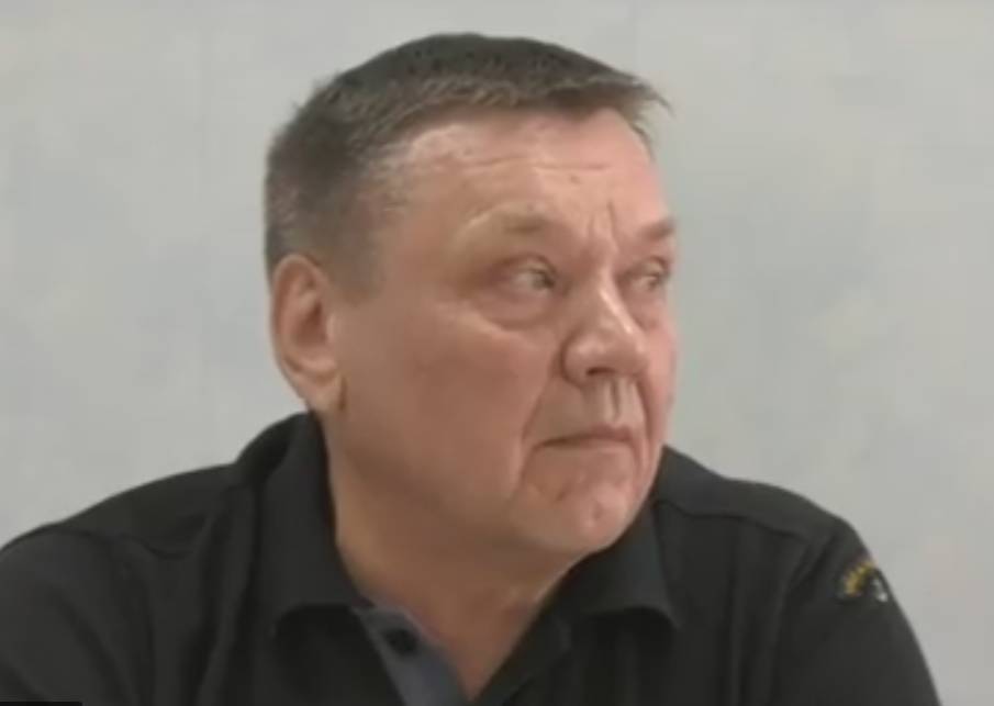 Экс-глава ГИБДД Кузбасса Юрий Мовшин вышел на свободу - gazeta.a42.ru - Кемерово