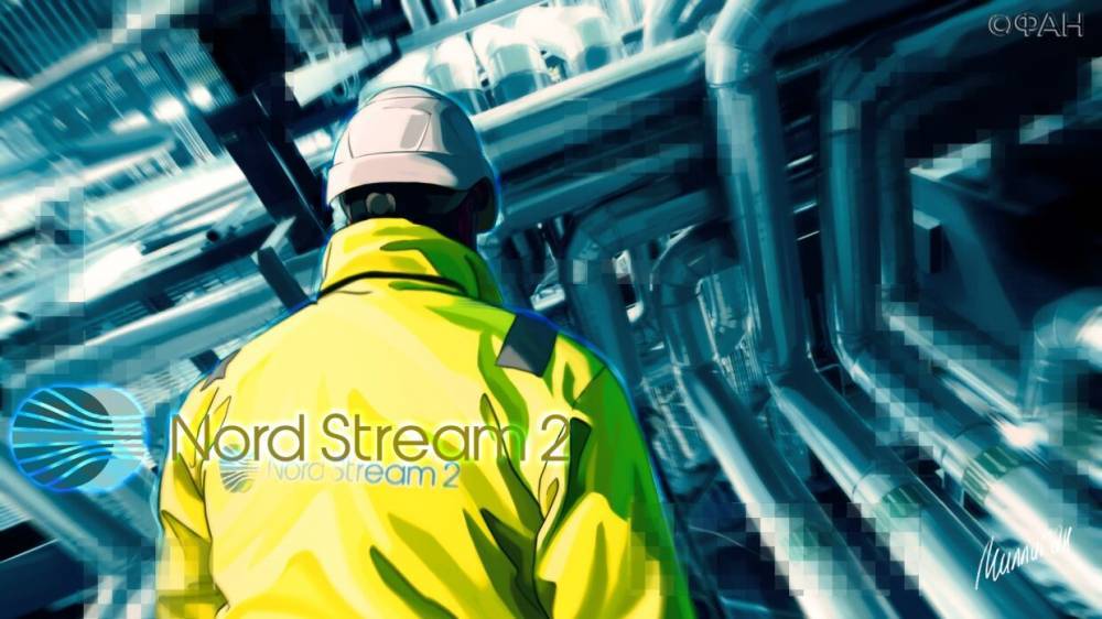 Польский регулятор грозит «Газпрому» штрафом в 50 млн евро за отказ сотрудничать - riafan.ru - Москва - Польша