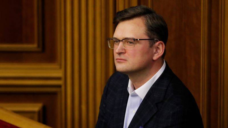 Глава МИД Украины обсудил в Германии конфликт на востоке страны и Крым - golos-ameriki.ru - Россия - Украина - Киев - Крым - Германия - Франция - Париж - Берлин