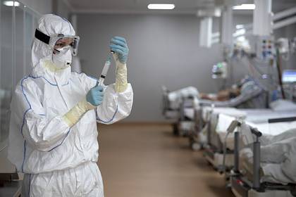 Число вылечившихся от коронавируса в России приблизилось к 200 тысячам - lenta.ru - Москва - Россия - Санкт-Петербург - Московская обл. - респ. Татарстан - Нижегородская обл. - респ. Алания - Ростовская обл. - Калужская обл. - Свердловская обл. - Мурманская обл. - Тульская обл. - Брянская обл.