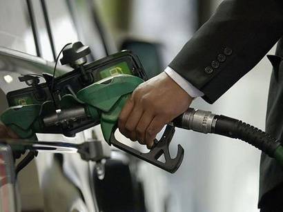 Цена нефти Brent превысила 40 долл\баррель - newsland.com - Киев - Вена