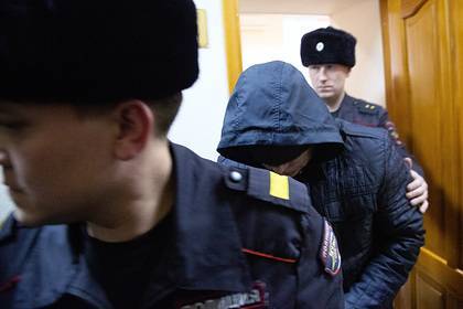 Павел Яромчук - Салават Галиев - Эдуард Матвеев - Полицейских оправдали по делу об изнасиловании дознавательницы из Уфы - lenta.ru - Башкирия - Уфа - район Уфимский