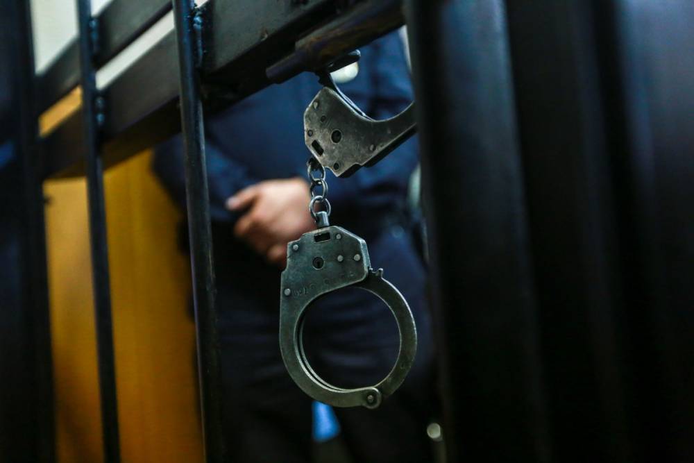 Павел Яромчук - Салават Галиев - Эдуард Матвеев - В Башкирии суд оправдал полицейских, осужденных по делу об изнасиловании дознавательницы - theins.ru - Башкирия - Уфа