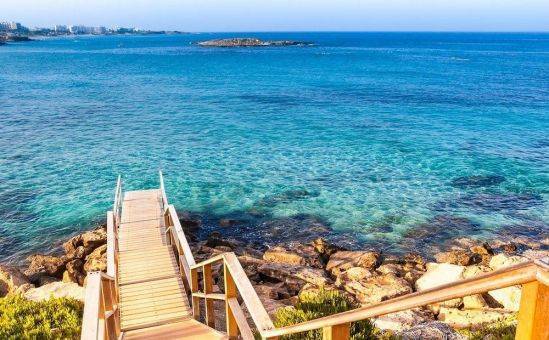 На Катаклизмос будет тепло и безветренно - vkcyprus.com - Кипр - Никосия