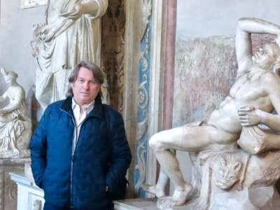 Юрий Лоза - Филипп Киркоров - Леонид Агутин - На шутку Киркорова резко отреагировал Лоза - live24.ru - Москва