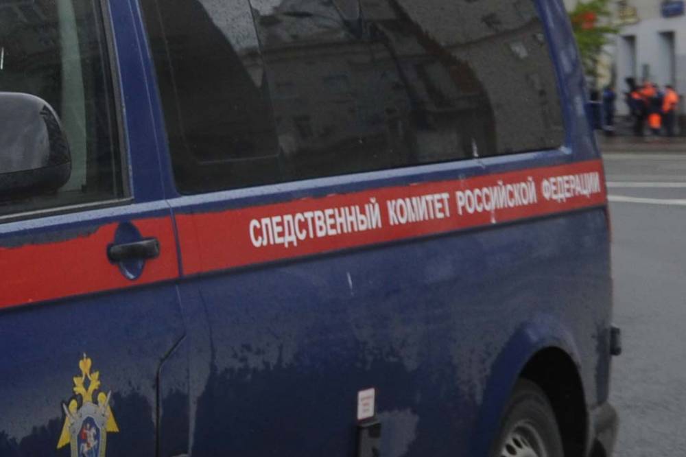 Тело семилетнего мальчика нашли в реке под Красноярском - vm.ru - Россия - Красноярский край - Красноярск - респ. Хакасия