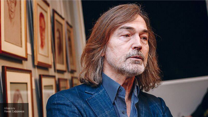 Художник Сафронов: артист должен сосредоточиться на профессии, а не на миллионах - nation-news.ru - Россия