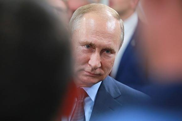 Владимир Путин - Главу «Совета тейпов Республики Ингушетия» оштрафовали за видеообращение к Путину - znak.com - Россия - респ. Ингушетия