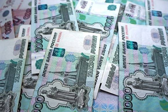 Птицефабрику «Боровскую» оштрафовали на ₽1,4 млн за складирование куриного помета - znak.com - Россия - Тюменская обл. - Югра - окр. Янао