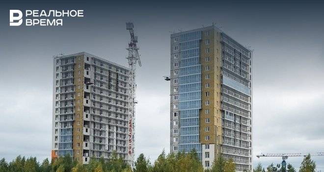 Лилия Галимова - В Татарстане по льготной ипотеке под 6% выдано кредитов более чем на 1 млрд рублей - realnoevremya.ru - респ. Татарстан