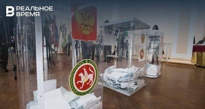 Владимир Путин - Максим Платонов - Лилия Галимова - Власти Татарстана рассматривают «классический вариант проведения голосования» по поправкам в Конституцию - realnoevremya.ru - Россия - респ. Татарстан