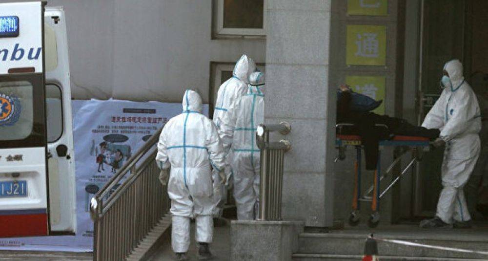 Ханс Клюге - ВОЗ: существует опасность второй «разрушительной» волны COVID-19 - aze.az